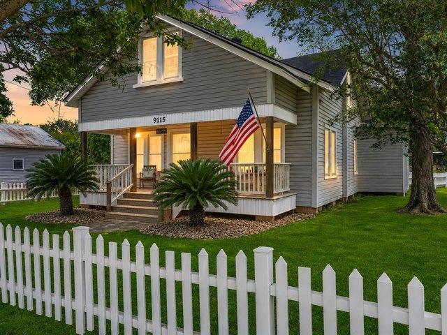 House for sale in Needville, Texas