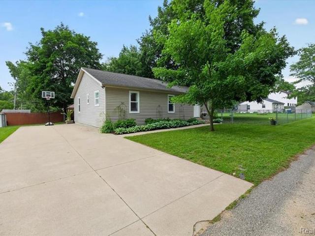 House for sale in White Lake, Wisconsin
