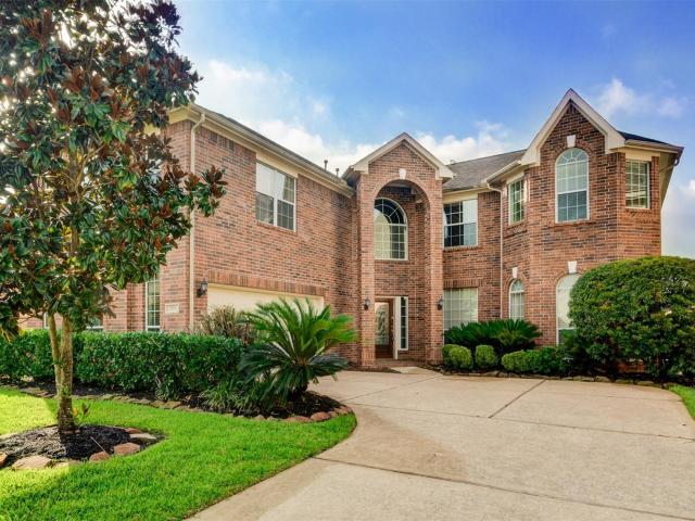 Property for rent in Harris, Texas