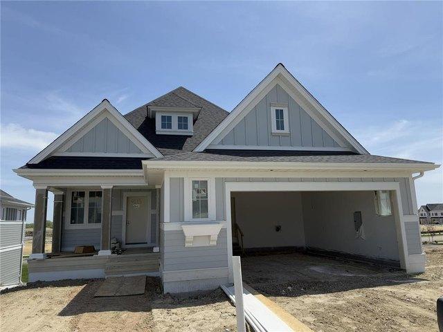 Townhouse for sale in Chanhassen, Minnesota