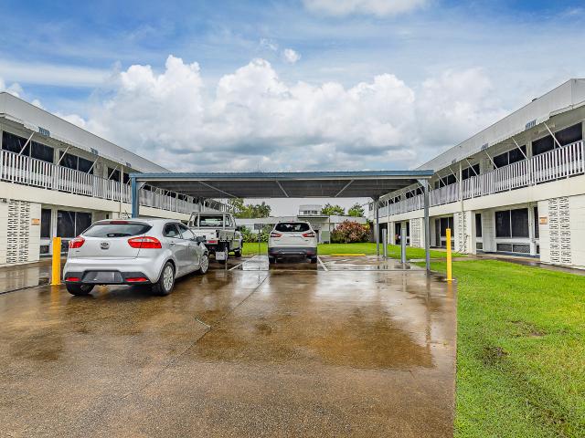 Apartment for rent in Townsville, Queensland