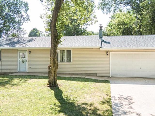 House for sale in Milton, Wisconsin