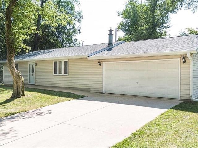House for sale in Wisconsin