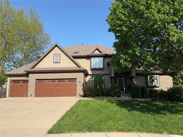 House for sale in Kansas City, Missouri