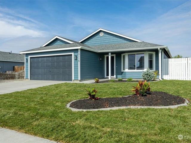House for sale in Pasco, Washington