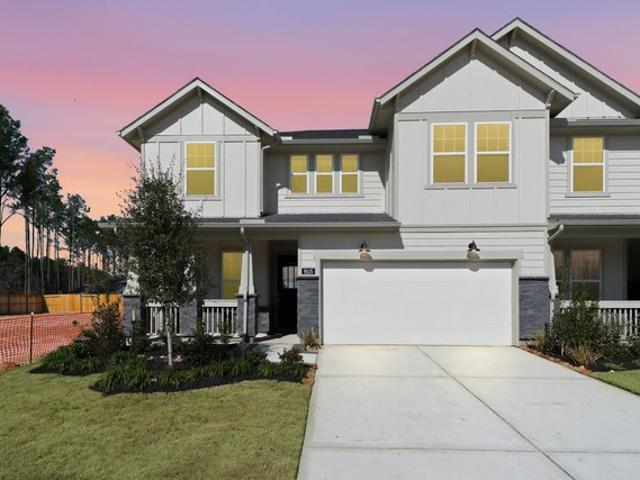 House for sale in New Caney, Texas