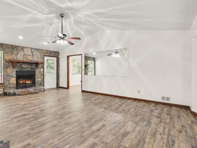 House for sale in Clayton, Georgia