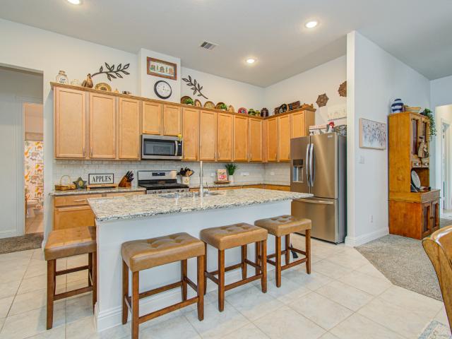 House for sale in Chambers, Texas