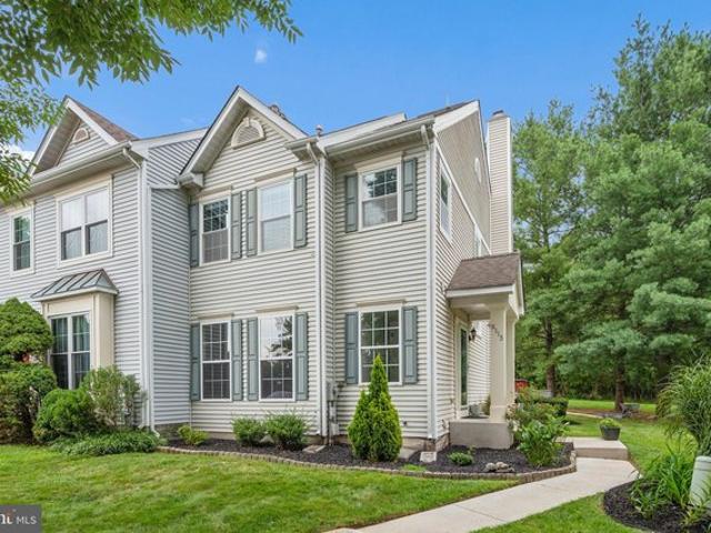 House for sale in Frederick, Maryland