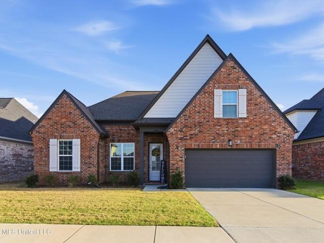 House for sale in Walls, Mississippi