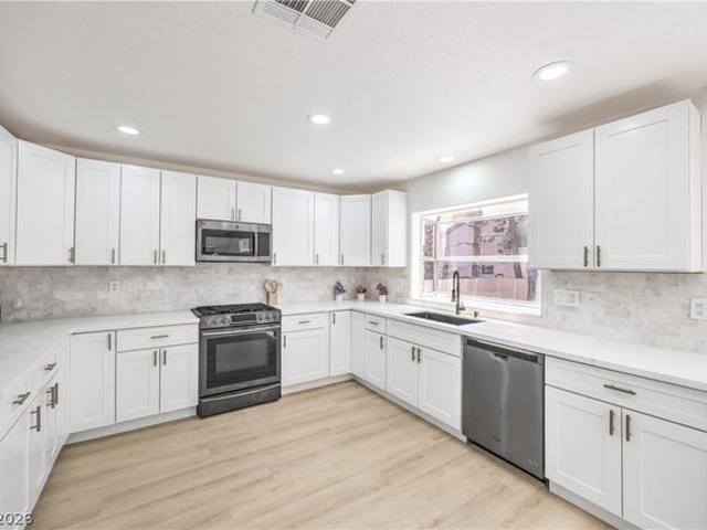 Townhouse for rent in Las Vegas, Nevada