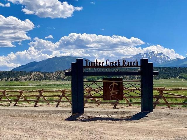 Land for sale in Salida, Chaffee County