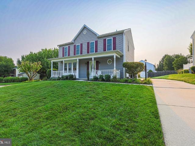 House for sale in Maryland