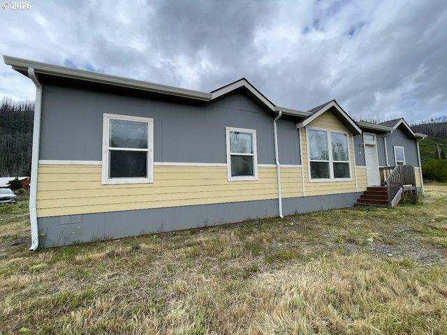 House for sale in Oregonia