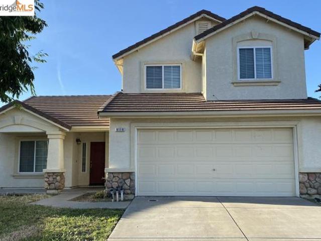 House for sale in Stockton, California