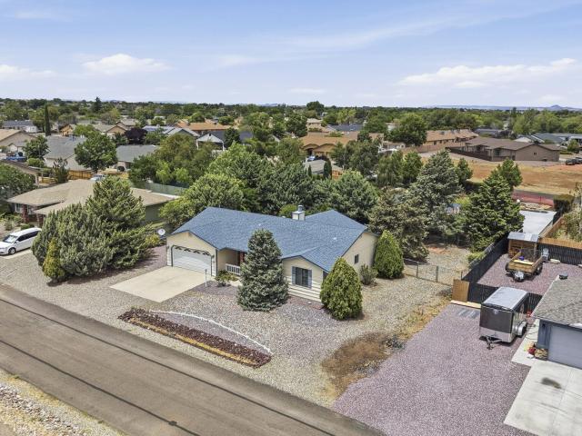 House for sale in Prescott Valley, Arizona