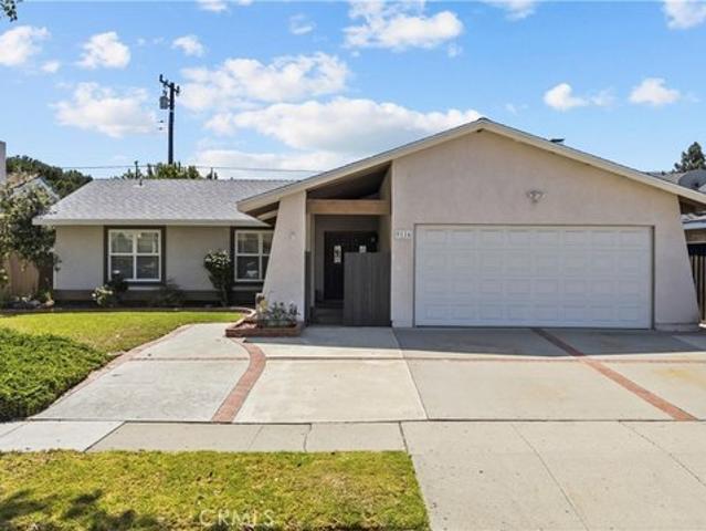 House for sale in Ventura, California