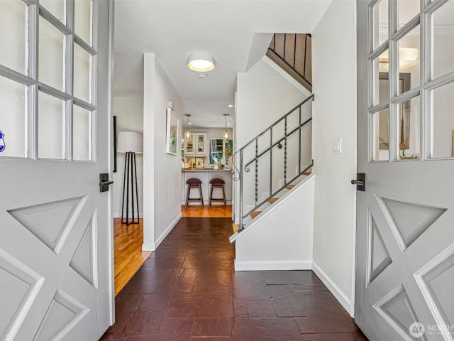 House for sale in Mercer Island, Washington