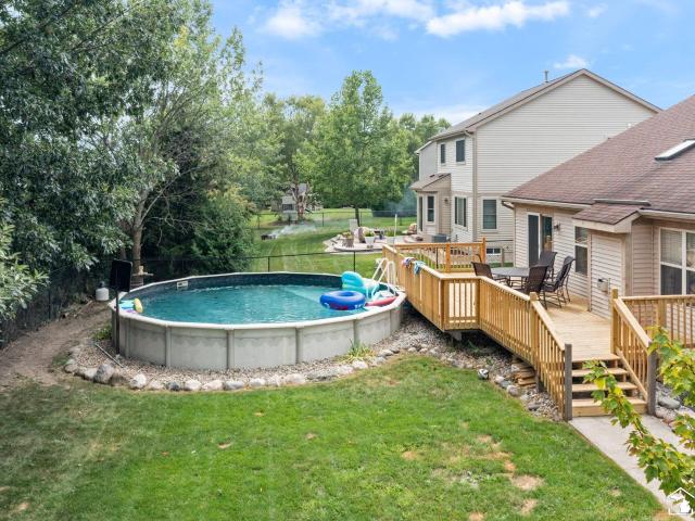 House for sale in Michigan