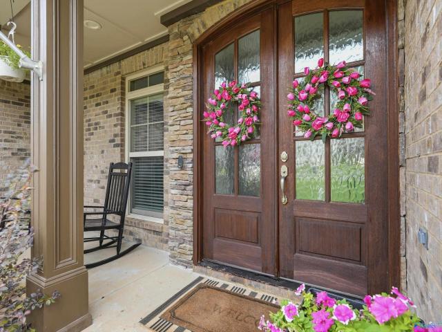 House for sale in Huntsville, Alabama