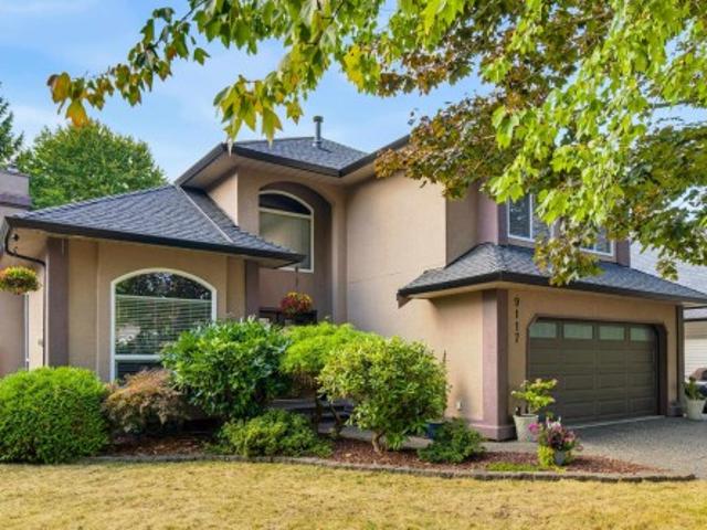 House for sale in Walnut Grove, Township of Langley