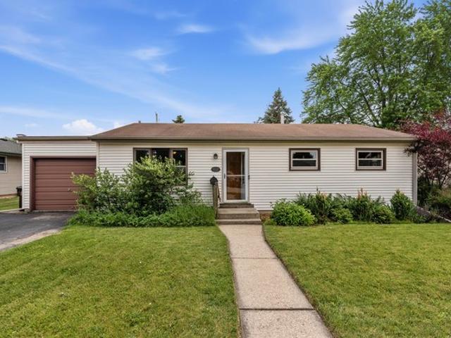 House for sale in Sturtevant, Wisconsin