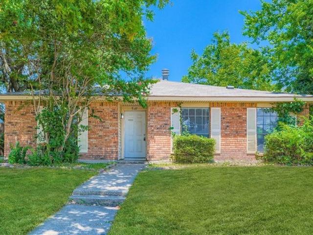 House for sale in Rowlett, Texas