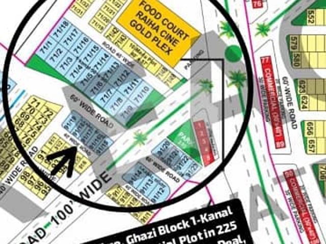 Property for sale in Rawalpindi, Islamabad Capital Territory
