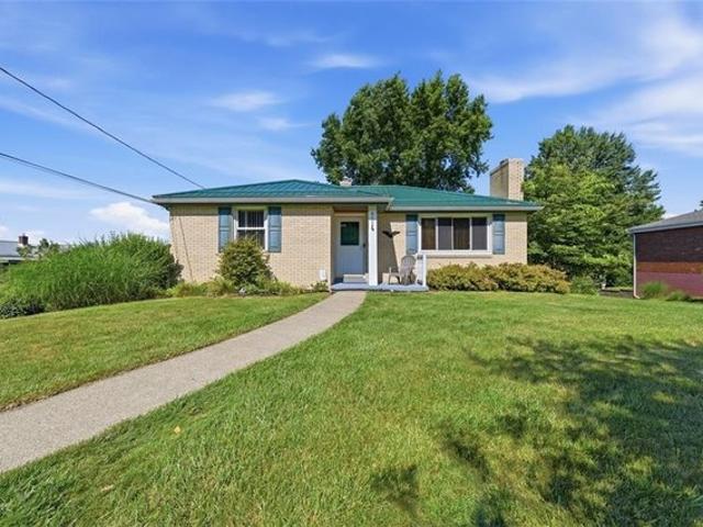 House for sale in Pittsburg, Pennsylvania
