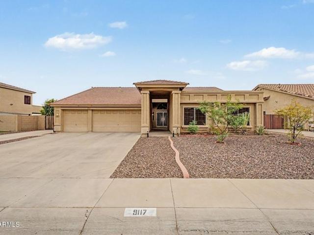 House for sale in Laveen, Arizona