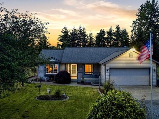 House for sale in Roy, Washington