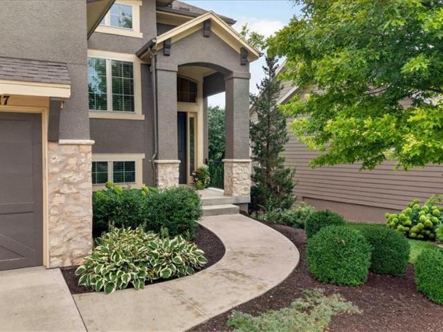 House for sale in Kansas