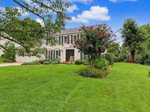 House for sale in Bethesda, Montgomery County