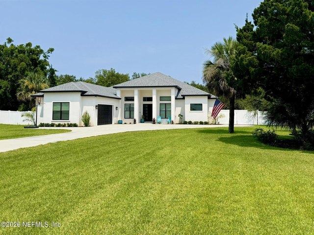 House for sale in Jacksonville, Florida