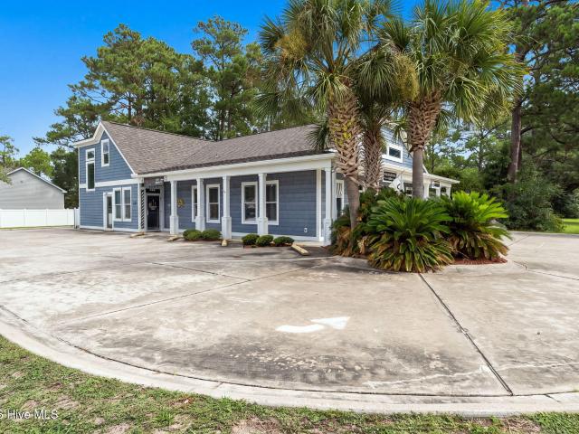 Commercial for sale in Calabash, North Carolina