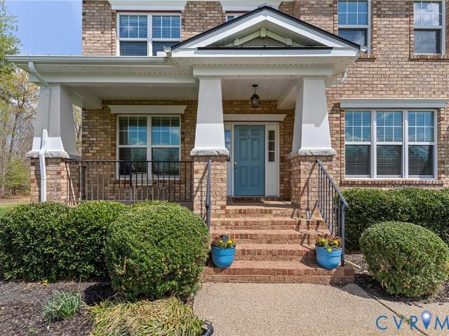 House for sale in Virginia