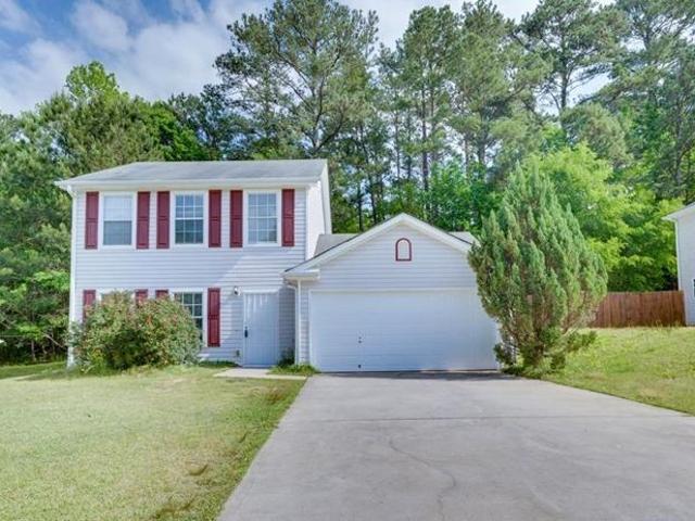 House for sale in Clayton, Georgia