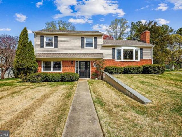 House for sale in Savage, Maryland