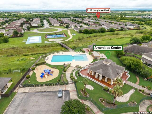 House for sale in Converse, Texas