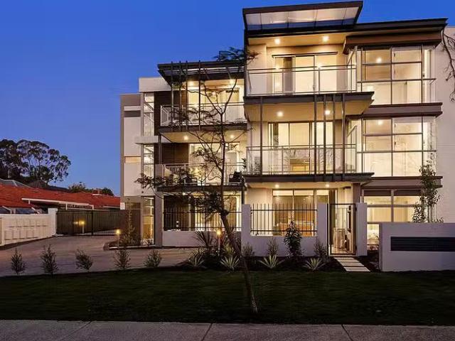 Apartment for rent in Camerons Creek, Victoria