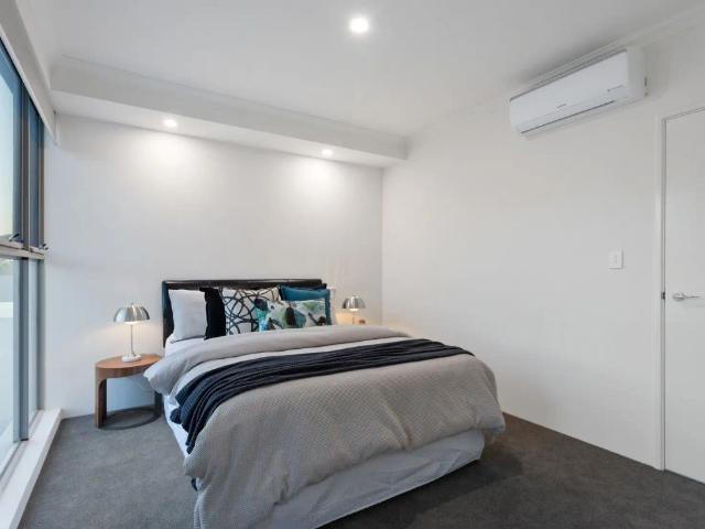 Apartment for rent in Perth