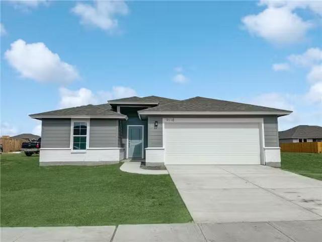 House for sale in Corpus Christi
