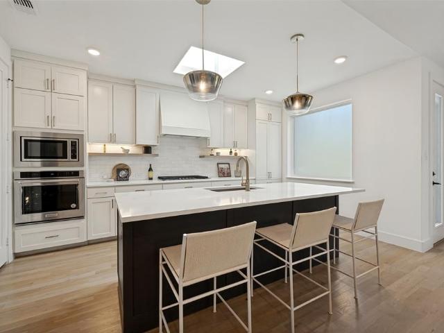 Townhouse for sale in Dallas, Texas