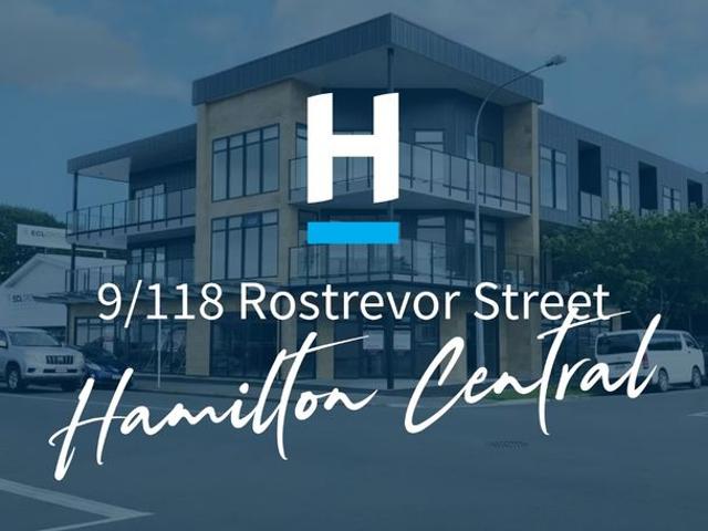 Apartment for rent in Hamilton, Waikato