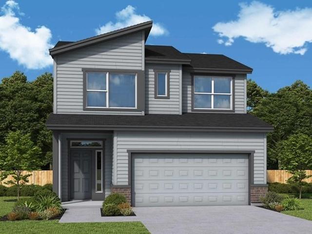 House for sale in Ridgefield, Washington