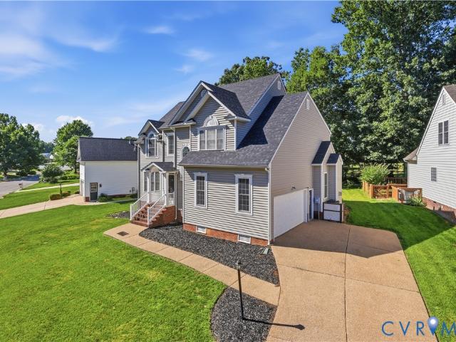 House for sale in Virginia