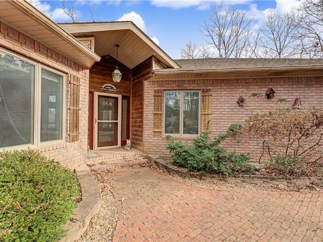 House for sale in Ark