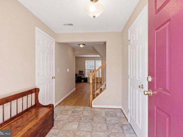 Townhouse for sale in Manassas, Virginia