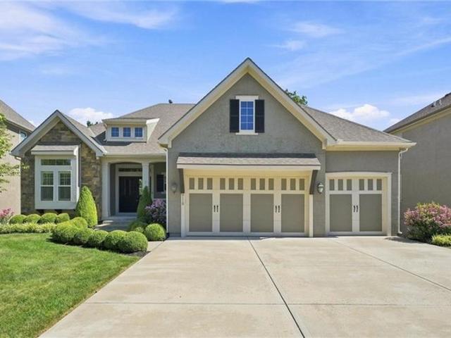 House for sale in Kansas