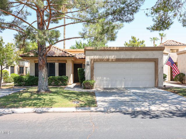Townhouse for sale in Peoria, Arizona